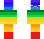 rainbow-senpai