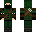 ranger