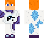 rarity white