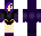 raven from teen titans go