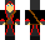 red assassin