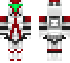 red commando