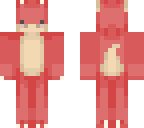 red dragon