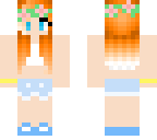 red head