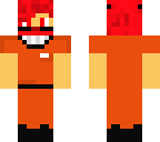 red hopper prison