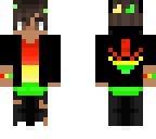 reggae dude