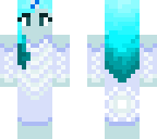 revised ice queen