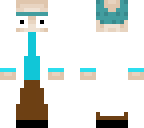 rick sanchez