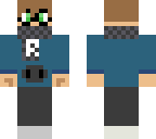 romer skin
