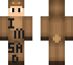 sad moose
