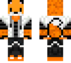 savage fox second version