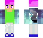 scott's winter skin