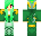 serperior edited even more