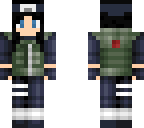 shinobi girl