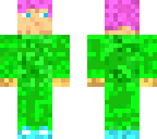 shystermonkey