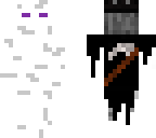 silk enderman
