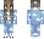 sinas skin