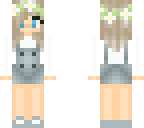 sister skin 