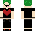 skin