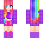 skin edit