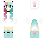 skin for my bff