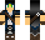 skin revamp