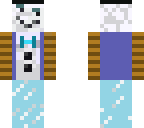 snow golem admin