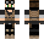 soldier