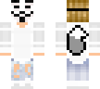 spaceman astronaut
