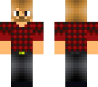 standard lumberjack