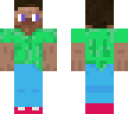 steve edit