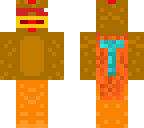 super turcky