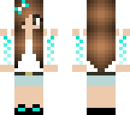 tank top girl edit