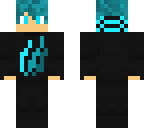 teal wolf
