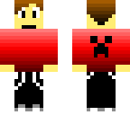 teh best skin