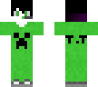 th creeper guy