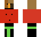the best skin ever