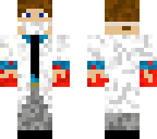 the chemist