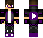 the final youtube skin guys
