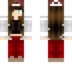 tomboy - hat - jacket