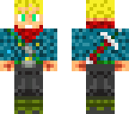 trunks