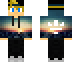 tusje doet 2017 skin