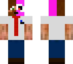 ufo two face