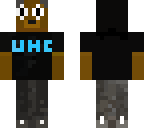 uhc bear