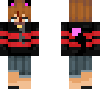 underfell frisk edit