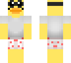 underwearduckie