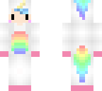 unicorn boy