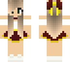 usc cheerleader