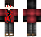 vampire boy