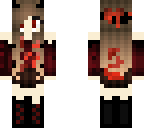 vampire girl